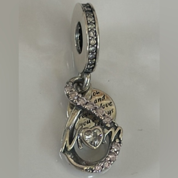 Pandora charm crystals - Picture 3 of 6
